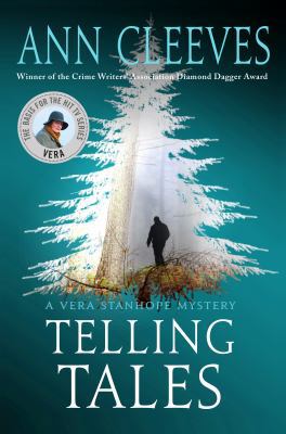 Telling Tales 1250122767 Book Cover