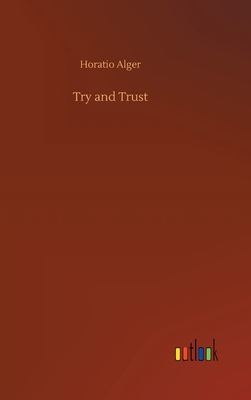 Try and Trust 3734065674 Book Cover