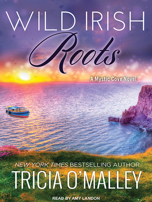 Wild Irish Roots: Margaret & Sean 1515900037 Book Cover