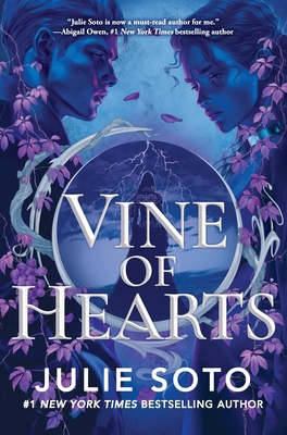Vine of Hearts (Standard Edition) 1538780283 Book Cover