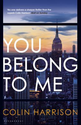 You Belong to Me [French] 1408886294 Book Cover