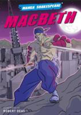 Macbeth 0955285666 Book Cover