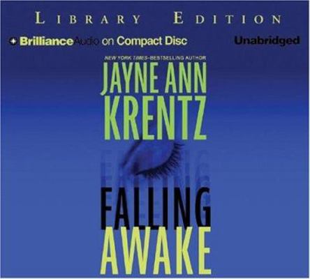 Falling Awake 1593551541 Book Cover