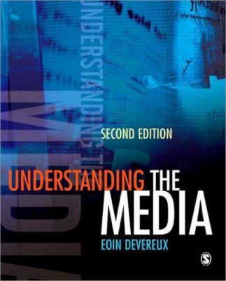 Understanding the Media 1412929911 Book Cover
