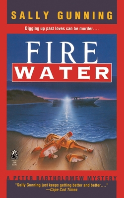 Fire Water 1501133748 Book Cover
