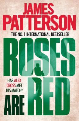 Roses are Red 0755381246 Book Cover