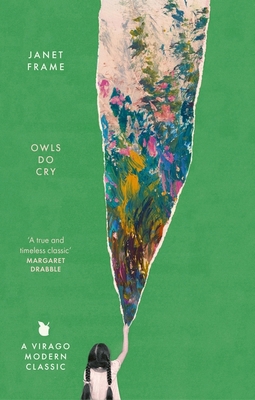 Owls Do Cry 0349020914 Book Cover