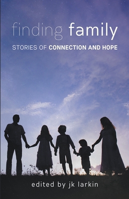 Finding Family 1637773668 Book Cover