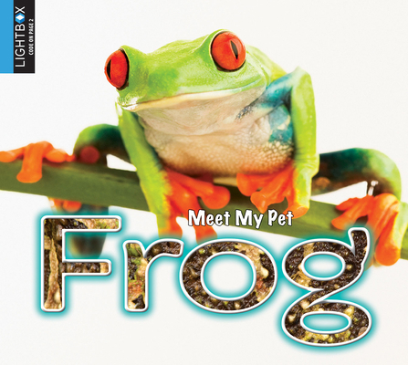 Frog 1510505636 Book Cover