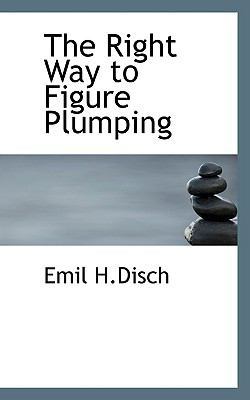 The Right Way to Figure Plumping 1110589603 Book Cover