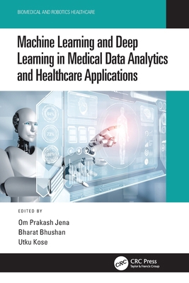 Machine Learning and Deep Learning in Medical D... 1032127643 Book Cover