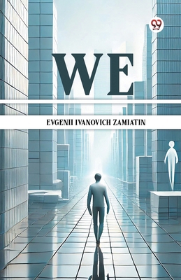 We 9370429093 Book Cover