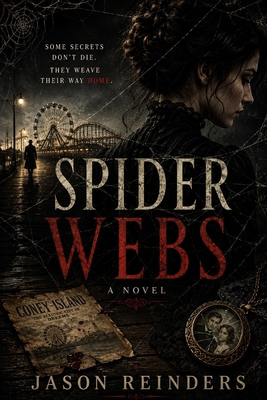 Spider Webs 1500553093 Book Cover
