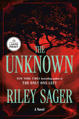 The Unknown [Large Print] B0FZS8WHS6 Book Cover