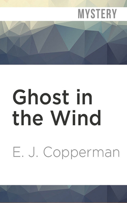 Ghost in the Wind 1721343938 Book Cover