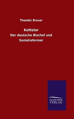 Ketteler [German] 3846077828 Book Cover
