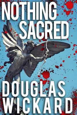 Nothing Sacred 1497593522 Book Cover