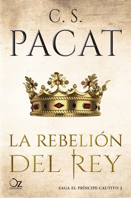 Rebelión del Rey [Spanish] 8417525122 Book Cover