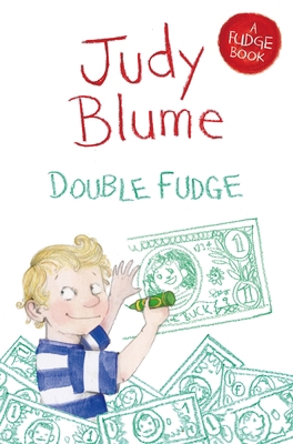 Double Fudge 1447262883 Book Cover