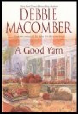 A Good Yarn 1741162386 Book Cover