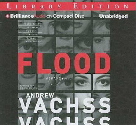 Flood 1441817050 Book Cover