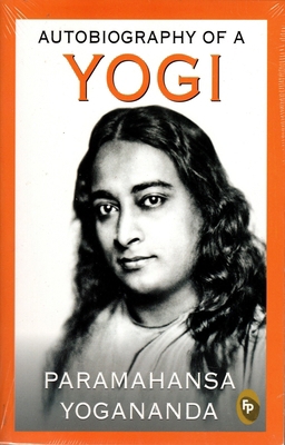 Autobiography of a Yogi 8172345364 Book Cover