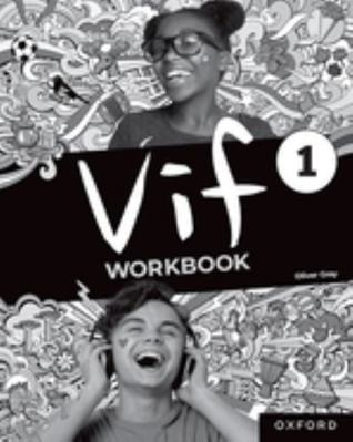 Vif: Vif 1 Workbook Pack 1382033192 Book Cover
