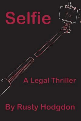 Selfie 1533031118 Book Cover