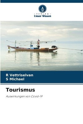 Tourismus [German] 6207311469 Book Cover