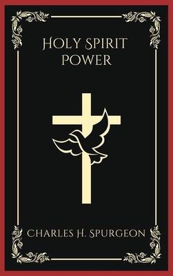 Holy Spirit Power 9358375868 Book Cover