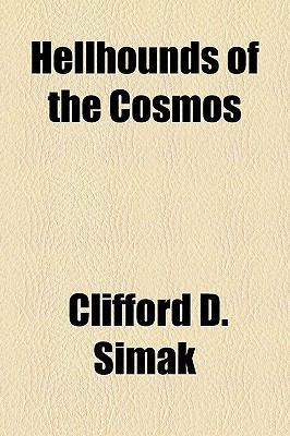 Hellhounds of the Cosmos 1153801752 Book Cover