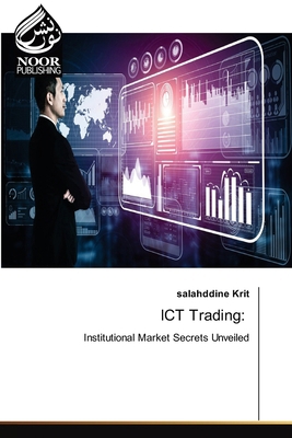 ICT Trading 6207479904 Book Cover