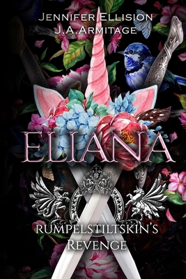 Eliana: Remembering Rumpelstiltskin 1989997481 Book Cover