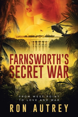 Farnsworth's Secret War B0DXVKXTKQ Book Cover