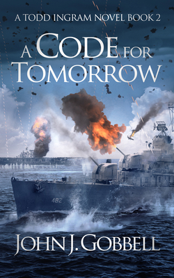 A Code for Tomorrow 1648755232 Book Cover