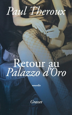 Retour au palazzo d'oro [French] 2246664519 Book Cover