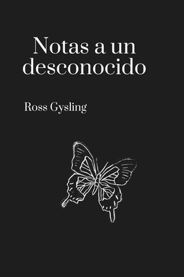 Notas a un desconocido [Spanish]            Book Cover