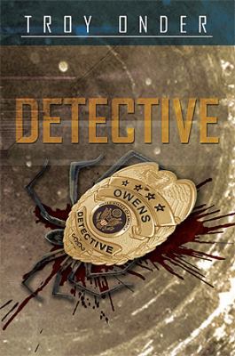 Detective 1483606260 Book Cover