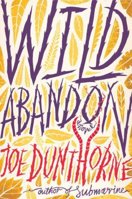 Wild Abandon 0143056409 Book Cover
