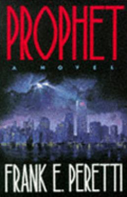 Prophet 1856840352 Book Cover