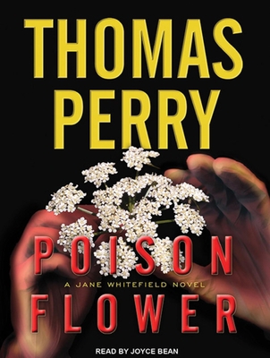 Poison Flower 1452654700 Book Cover