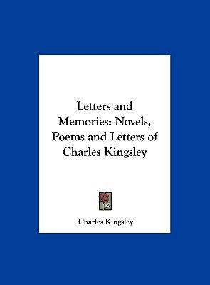 Letters and Memories: Novels, Poems and Letters... 1161400885 Book Cover