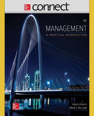 Loose Leaf for Strategic Management: Text and C... 1259899977 Book Cover