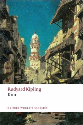 Kim 0199536465 Book Cover
