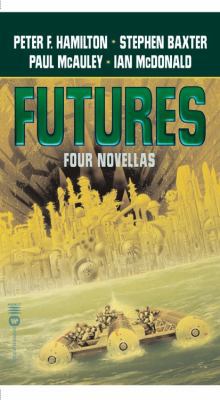 Futures B000J5HRI4 Book Cover