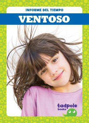 Ventoso = Windy 1641280808 Book Cover