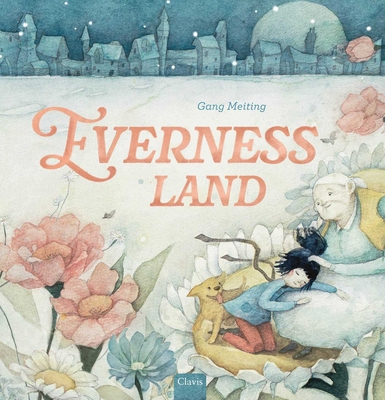 Evernessland B0G5K39385 Book Cover