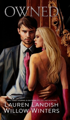Owned: Artist Rendition B0F8JH6X9G Book Cover