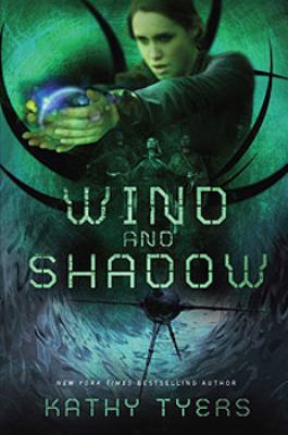 Wind and Shadow 1935929364 Book Cover
