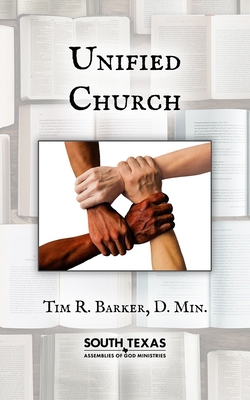 Unified Church B0CK3SDRY4 Book Cover